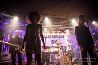 Cookingwithelvis / La Boule Noire - 24 janvier 2015