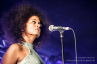 Cookingwithelvis / La Boule Noire - 24 janvier 2015