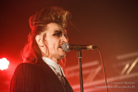 Cookingwithelvis / La Boule Noire - 24 janvier 2015