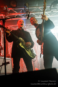 Cookingwithelvis / La Boule Noire - 24 janvier 2015