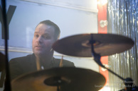 Cookingwithelvis / La Boule Noire - 24 janvier 2015