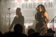 Cookingwithelvis / La Boule Noire - 24 janvier 2015