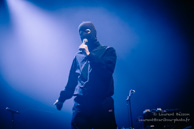 Cooper T / Le Zénith - 25 avril 2025