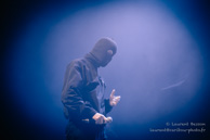 Cooper T / Le Zénith - 25 avril 2025