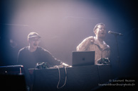 Cooper T / Le Zénith - 25 avril 2025