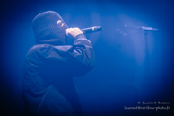 Cooper T / Le Zénith - 25 avril 2025