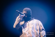 Cooper T / Le Zénith - 25 avril 2025