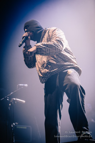 Cooper T / Le Zénith - 25 avril 2025