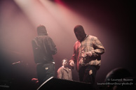 Cooper T / Le Zénith - 25 avril 2025