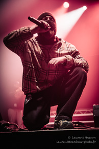 Cooper T / Le Zénith - 25 avril 2025