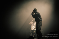 Cooper T / Le Zénith - 25 avril 2025