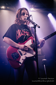 Copycat / La Boule Noire - 22 mai 2025