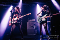 Copycat / La Boule Noire - 22 mai 2025