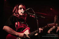 Copycat / La Boule Noire - 22 mai 2025