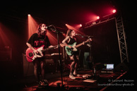 Copycat / La Boule Noire - 22 mai 2025