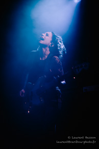 Copycat / La Boule Noire - 22 mai 2025