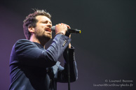 Corson / L'Olympia - 05 juillet 2014