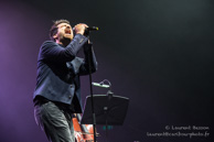 Corson / L'Olympia - 05 juillet 2014