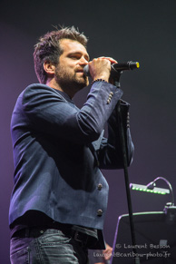 Corson / L'Olympia - 05 juillet 2014