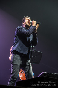 Corson / L'Olympia - 05 juillet 2014