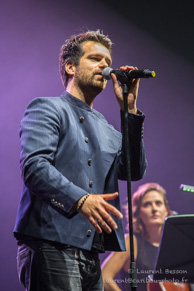 Corson / L'Olympia - 05 juillet 2014