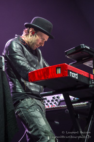 Corson / L'Olympia - 05 juillet 2014