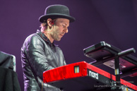 Corson / L'Olympia - 05 juillet 2014