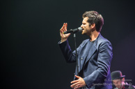 Corson / L'Olympia - 05 juillet 2014