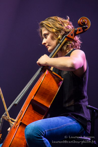 Corson / L'Olympia - 05 juillet 2014