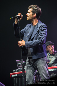 Corson / L'Olympia - 05 juillet 2014