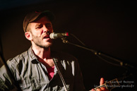 Cory Seznec / La Maroquinerie - 12 octobre 2017