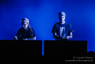 Cotton Claw / 28ème Festival CHORUS des Hauts-de-Seine - Magic Mirror (La Défense) - 02 avril 2016