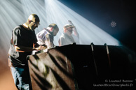 Cotton Claw / 28ème Festival CHORUS des Hauts-de-Seine - Magic Mirror (La Défense) - 02 avril 2016