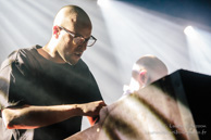 Cotton Claw / 28ème Festival CHORUS des Hauts-de-Seine - Magic Mirror (La Défense) - 02 avril 2016