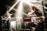 Le Couleur - Le Beau Festival