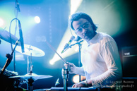 Le Couleur - Le Beau Festival / Le Trabendo - 12 mai 2018