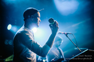 Le Couleur - Le Beau Festival / Le Trabendo - 12 mai 2018