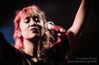 Le Couleur - Le Beau Festival / Le Trabendo - 12 mai 2018