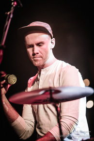 Le Couleur - Le Beau Festival / Le Trabendo - 12 mai 2018