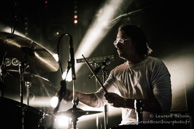 Le Couleur - Le Beau Festival / Le Trabendo - 12 mai 2018