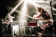 Le Couleur - Le Beau Festival / Le Trabendo - 12 mai 2018