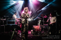 Le Couleur - Le Beau Festival / Le Trabendo - 12 mai 2018