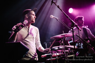 Le Couleur - Le Beau Festival / Le Trabendo - 12 mai 2018