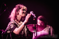 Le Couleur - Le Beau Festival / Le Trabendo - 12 mai 2018