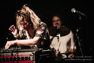 Le Couleur - Le Beau Festival / Le Trabendo - 12 mai 2018