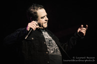 Counting Crows / Folies Bergère - 24 septembre 2022