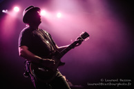 Counting Crows / Folies Bergère - 24 septembre 2022