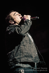 Counting Crows / Folies Bergère - 24 septembre 2022