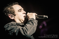 Counting Crows / Folies Bergère - 24 septembre 2022