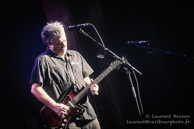 Counting Crows / Folies Bergère - 24 septembre 2022